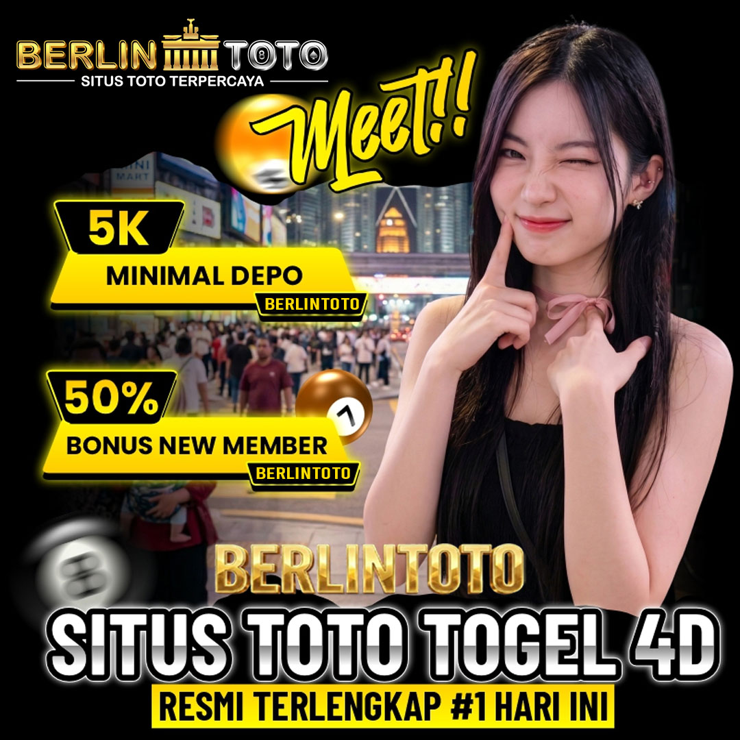 LUCUBET : Toto Togel 4D Online Resmi Terpercaya Dengan Hadiah Terbersar